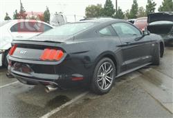 فۆرد مۆستانگ